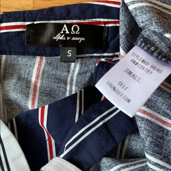 RARE Alpha&Omega Cold shoulder asymmetrical 'Оrigami' dress - Picture 6 of 16